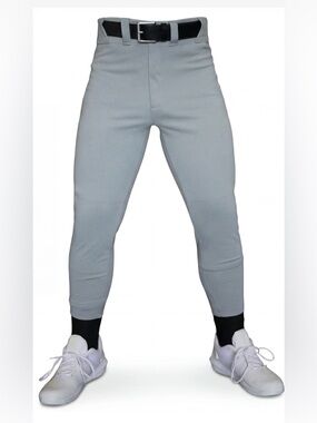 DIRTY MIDS ESSENTIALS BASEBALL PANTS SIZE LARGE